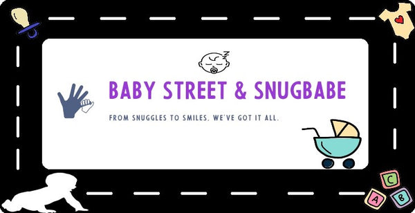 Baby Street & Snugbabe